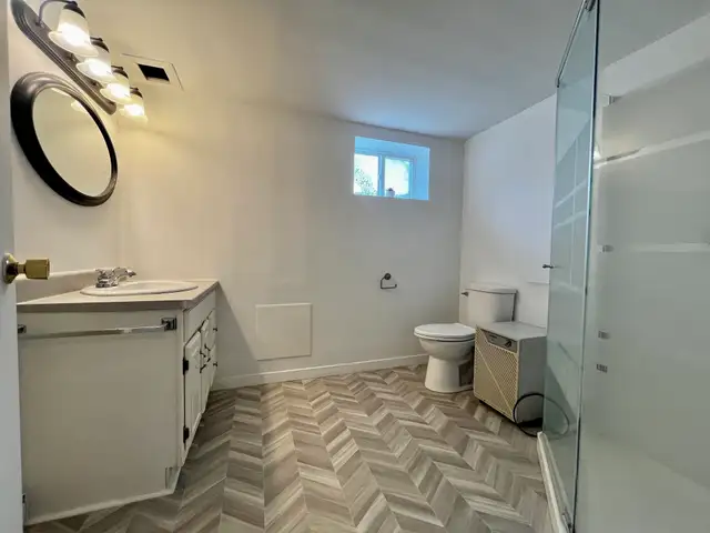 26 Dorset Street - Two Bedroom with Office Apartment Near MUN - Photo 13