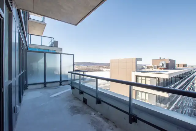 550 North Service Rd, Grimsby - 1 Bedroom Condo with Lake Views - Photo 19