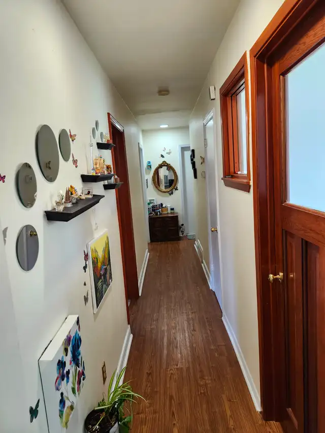 3 BEDROOM HOUSE FOR RENT - Photo 9