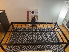 Twin Bed Frame - Photo 2