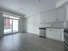 DOWNTOWN HAMILTON: 1 Bedroom Condo For Rent w/ Large Terrace - Photo 5