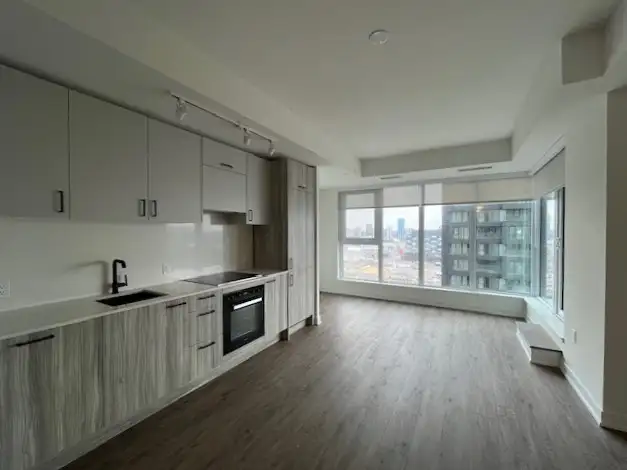 CROSSTOWN: Brand New Large 1 Den Condo For Rent w/PRKG - Photo 3