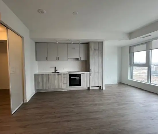 CROSSTOWN: Brand New Large 1 Den Condo For Rent w/PRKG - Photo 4
