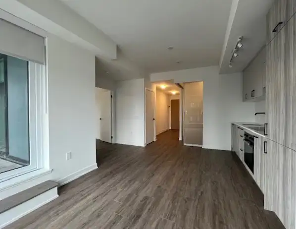 CROSSTOWN: Brand New Large 1 Den Condo For Rent w/PRKG - Photo 5