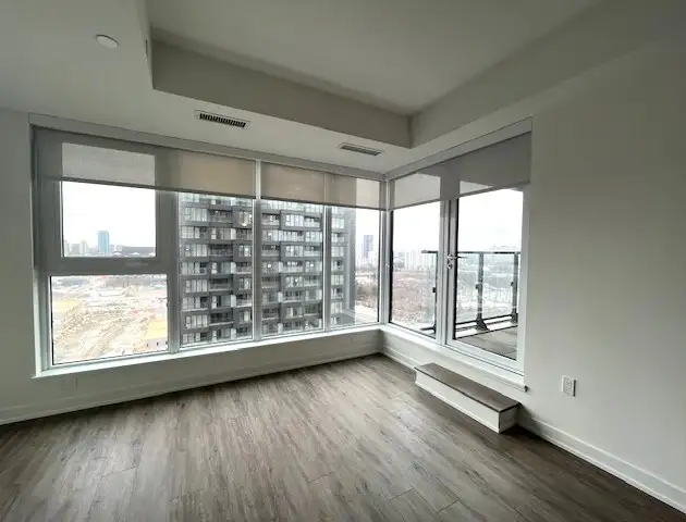 CROSSTOWN: Brand New Large 1 Den Condo For Rent w/PRKG - Photo 7