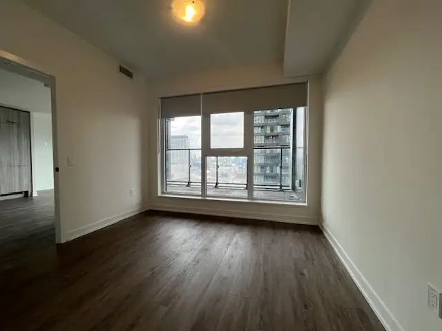 CROSSTOWN: Brand New Large 1 Den Condo For Rent w/PRKG - Photo 8