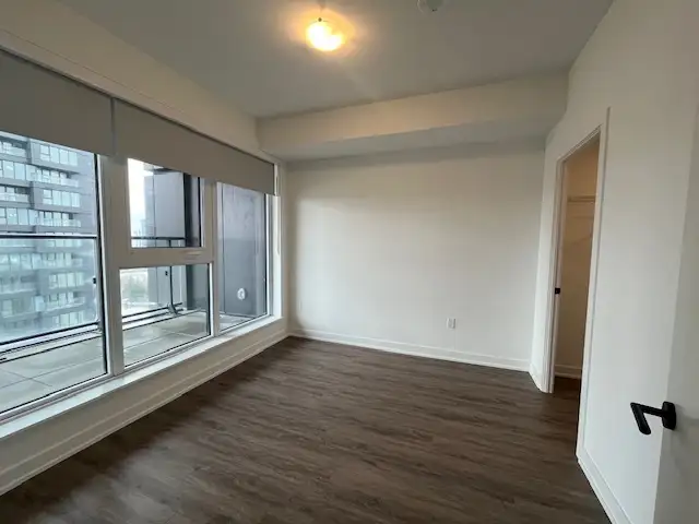 CROSSTOWN: Brand New Large 1 Den Condo For Rent w/PRKG - Photo 10
