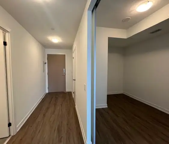 CROSSTOWN: Brand New Large 1 Den Condo For Rent w/PRKG - Photo 14