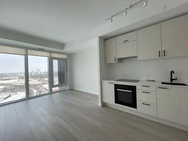 CROSSTOWN: Brand New Bright 1 Bedroom Condo For Rent - Photo 4