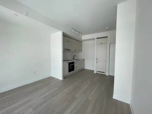 CROSSTOWN: Brand New Bright 1 Bedroom Condo For Rent - Photo 5