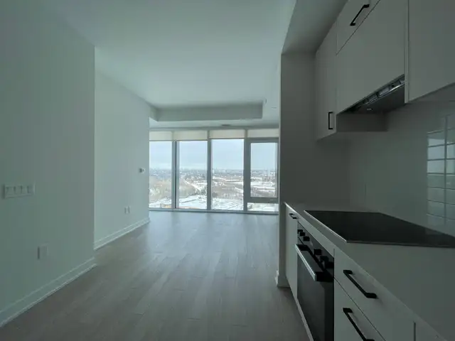 CROSSTOWN: Brand New Bright 1 Bedroom Condo For Rent - Photo 6