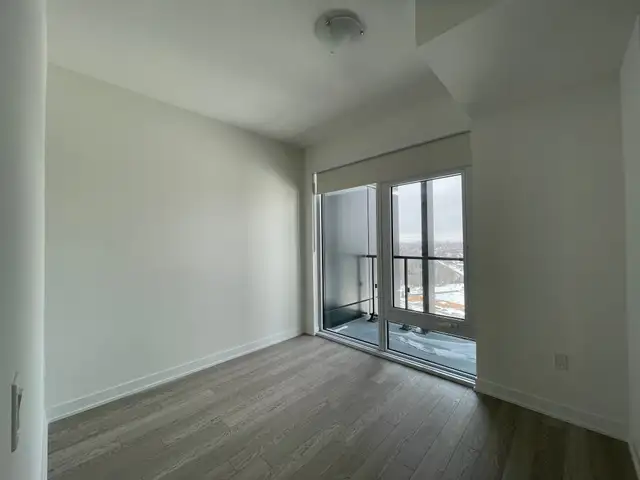 CROSSTOWN: Brand New Bright 1 Bedroom Condo For Rent - Photo 8