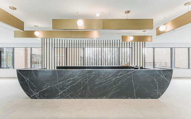 CROSSTOWN: Brand New Bright 1 Bedroom Condo For Rent - Photo 11