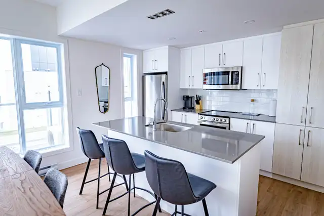 À LOUER   Gym   Club House   2 chambres JUILLET