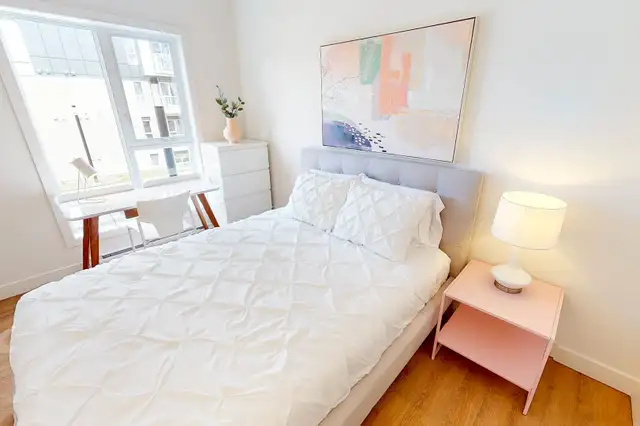 À LOUER   Gym   Club House   2 chambres JUILLET - Photo 4