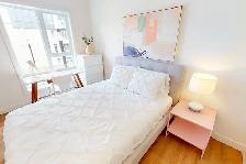 À LOUER   Gym   Club House   2 chambres JUILLET - Photo 4