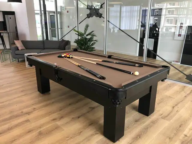 À LOUER   Gym   Club House   2 chambres JUILLET - Photo 6