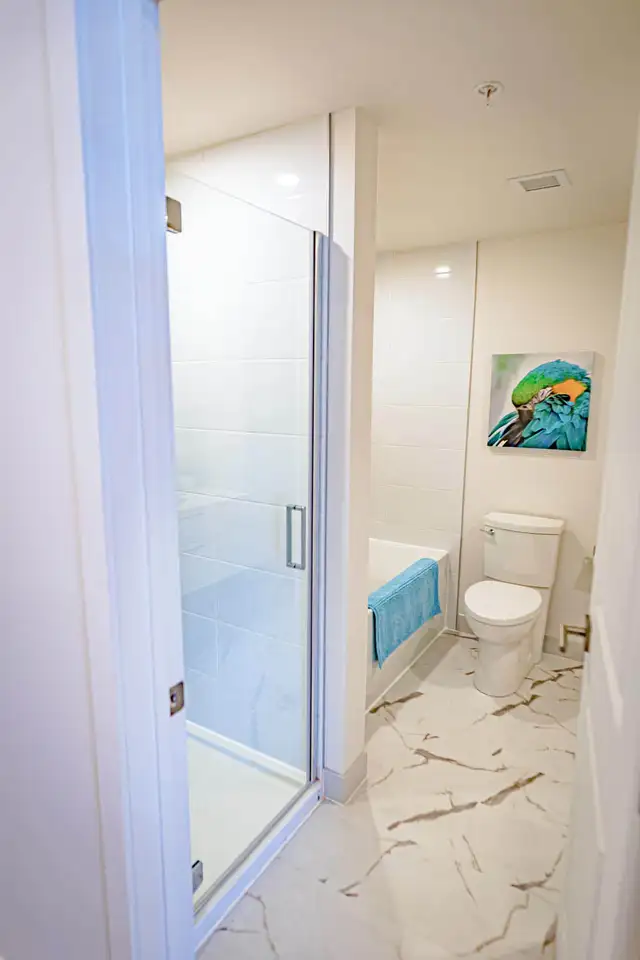 À LOUER   Gym   Club House   2 chambres JUILLET - Photo 7