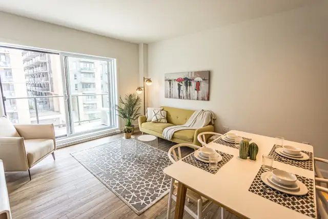 RIEN À PAYER AVANT LE 1ER JUIN - Le Wow à Sainte-Foy - Photo 2