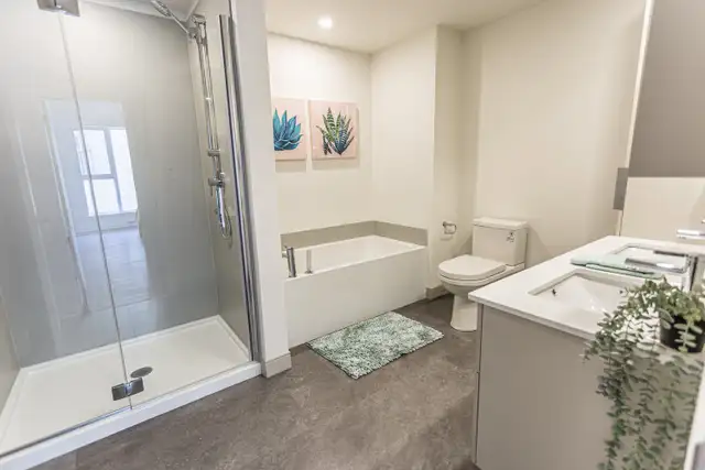 RIEN À PAYER AVANT LE 1ER JUIN - Le Wow à Sainte-Foy - Photo 3