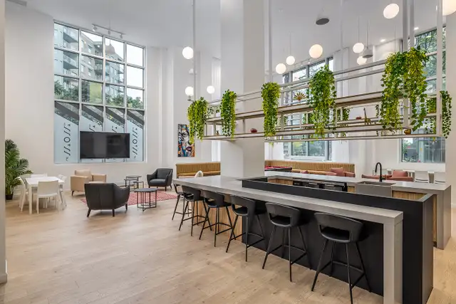 RIEN À PAYER AVANT LE 1ER JUIN - Le Wow à Sainte-Foy - Photo 4