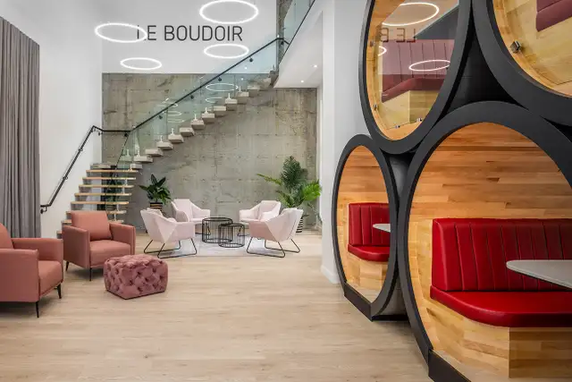 RIEN À PAYER AVANT LE 1ER JUIN - Le Wow à Sainte-Foy - Photo 6