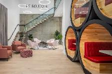 RIEN À PAYER AVANT LE 1ER JUIN - Le Wow à Sainte-Foy - Photo 6