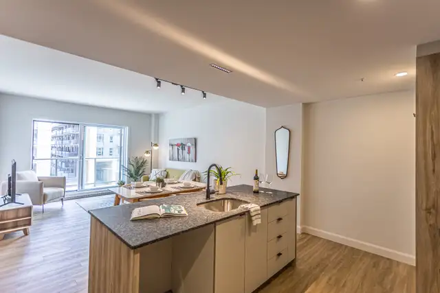 RIEN À PAYER AVANT LE 1ER JUIN - Le Wow à Sainte-Foy - Photo 10