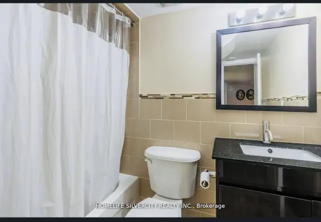 1 Bedroom Legal Basement for Rent in Brampton(Gore & Castlemore) - Photo 7