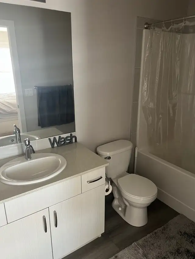 Perfect 2 Bedroom Townhouse for Rent!