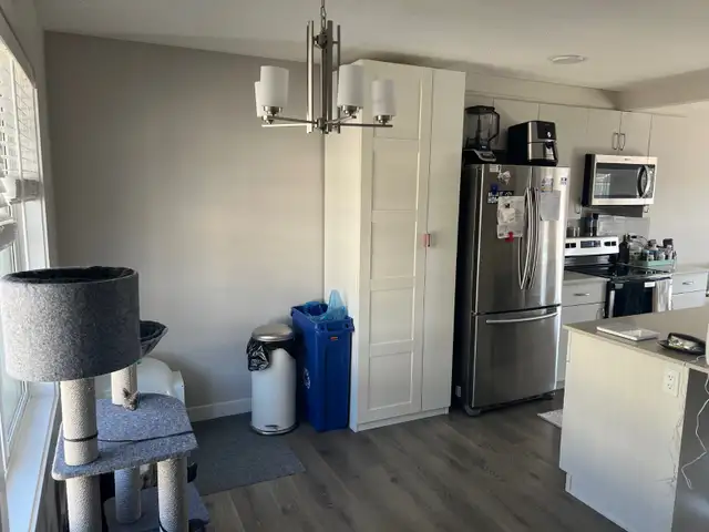 Perfect 2 Bedroom Townhouse for Rent! - Photo 7