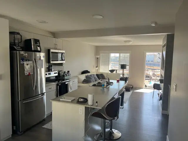 Perfect 2 Bedroom Townhouse for Rent! - Photo 8