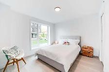 Spacieuse Unité 2 Chambres au Complexe Le Pivot - Photo 4