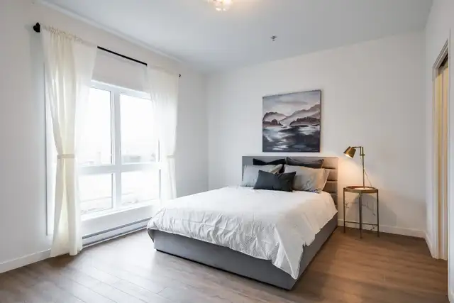 Aera Sacré-Coeur 3 1/2 à louer 1er sept. St-Hyacinthe - Photo 6