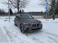 BMW X5 in excellent condition - Photo 2