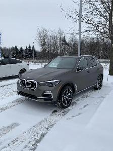 BMW X5 in excellent condition - Photo 3