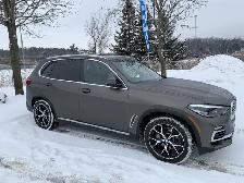 BMW X5 in excellent condition - Photo 4