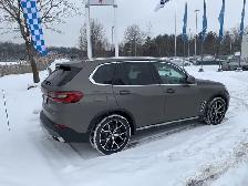 BMW X5 in excellent condition - Photo 5