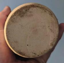 ANTIQUE 1900's YE OLD COUNTRY GINGER BEER (10 OZ.) BOTTLE - Photo 9
