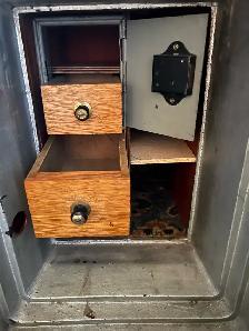 Safe Canadian diebold  wpg mb - Photo 5