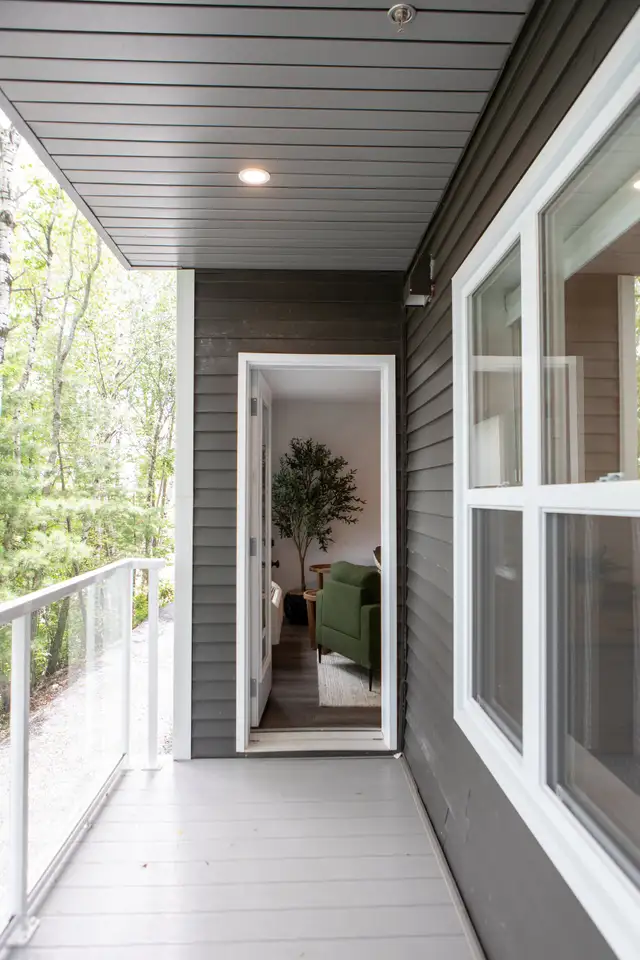 1Bed/1Bath, Available July 1st w/Balcony! 208-49 Forest Hill - Photo 6