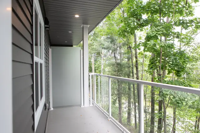 1Bed/1Bath, Available July 1st w/Balcony! 208-49 Forest Hill - Photo 7