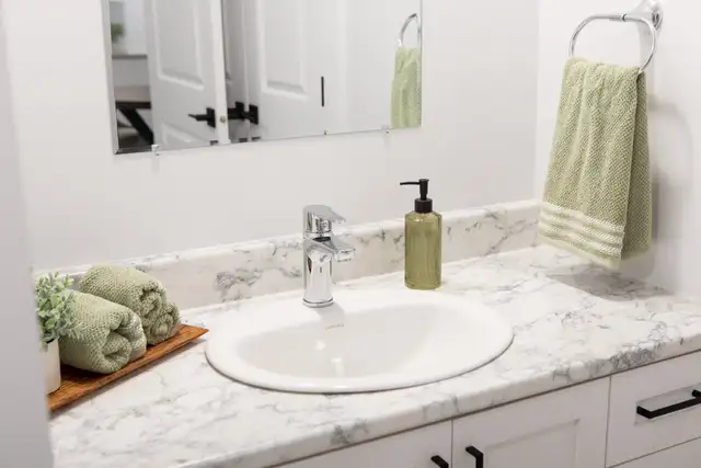 1Bed/1Bath, Available July 1st w/Balcony! 208-49 Forest Hill - Photo 8