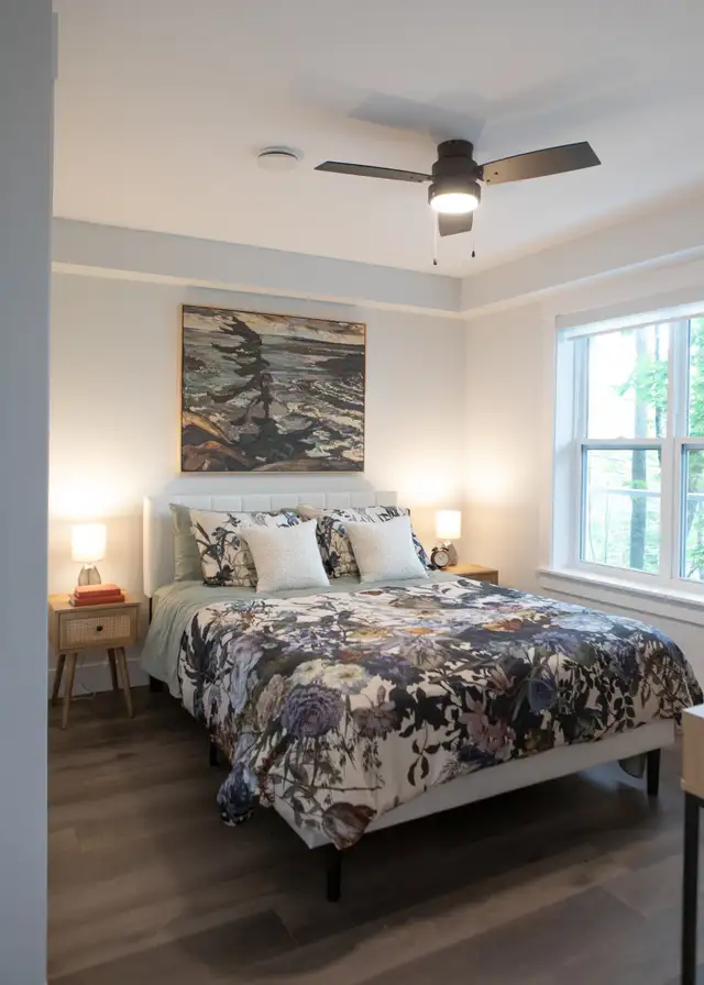 1Bed/1Bath, Available July 1st w/Balcony! 208-49 Forest Hill - Photo 12