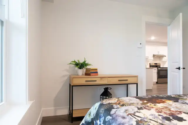 1Bed/1Bath, Available July 1st w/Balcony! 208-49 Forest Hill - Photo 13