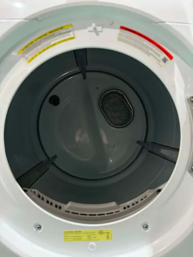 $395 Spring Sale Samsung Dryer (D7141) Free Delivery - Photo 3