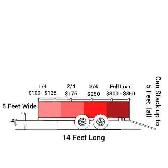 Calgary junk removal services. ( legal dumping ) #587-664-1367 - Photo 2