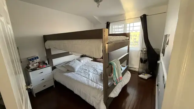 À louer appartement 4 1/2 dans charmante copropriété - Photo 3