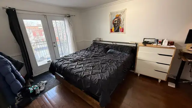À louer appartement 4 1/2 dans charmante copropriété - Photo 4