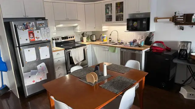 À louer appartement 4 1/2 dans charmante copropriété - Photo 5